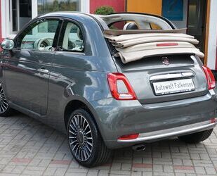 Fiat 500C Gebrauchtwagen