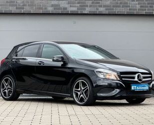 Mercedes-Benz A 180 Gebrauchtwagen