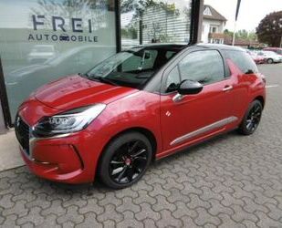 Citroen DS3 Gebrauchtwagen