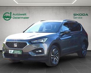 Seat Tarraco Gebrauchtwagen