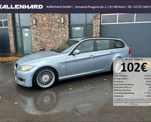 Alpina D3 Gebrauchtwagen