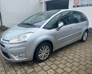 Citroen C4 Gebrauchtwagen