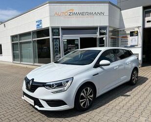 Renault Megane Gebrauchtwagen