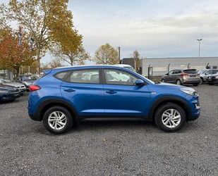 Hyundai TUCSON Gebrauchtwagen