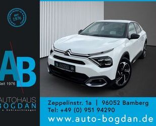 Citroen C4 Gebrauchtwagen