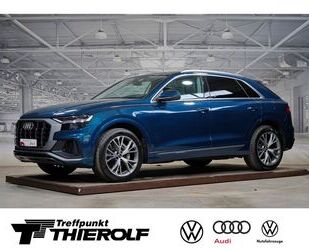 Audi Q8 Gebrauchtwagen
