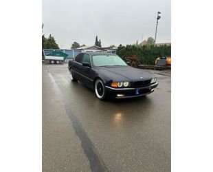BMW 740 Gebrauchtwagen