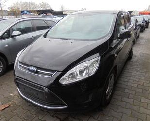 Ford Grand C-Max Gebrauchtwagen