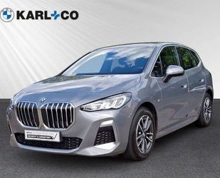 BMW 218 Active Tourer Gebrauchtwagen
