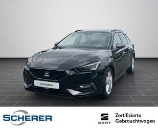 Seat Leon Gebrauchtwagen