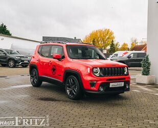 Jeep Renegade Gebrauchtwagen