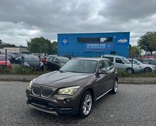 BMW X1 Gebrauchtwagen
