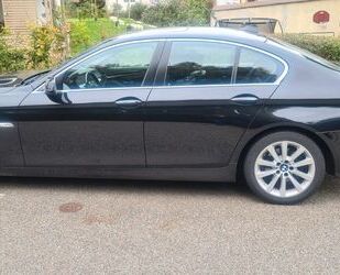 BMW 520 Gebrauchtwagen