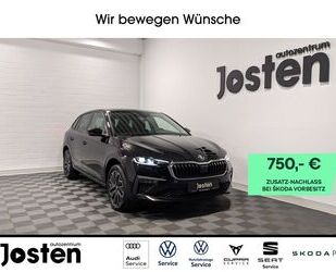 Skoda Scala Gebrauchtwagen