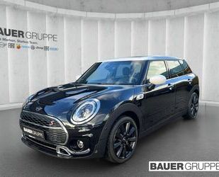 Mini Cooper S Clubman Gebrauchtwagen