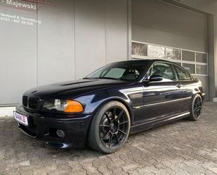 BMW M3 Gebrauchtwagen