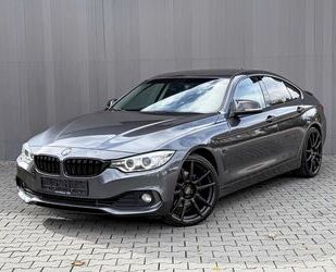 BMW 425 Gebrauchtwagen