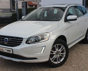 Volvo XC60 Gebrauchtwagen