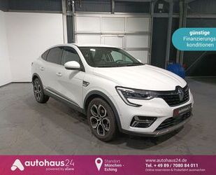 Renault Arkana Gebrauchtwagen