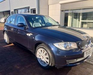 BMW 116 Gebrauchtwagen