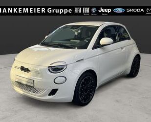 Fiat 500e Gebrauchtwagen