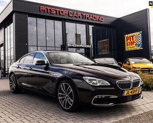 BMW 640 Gran Coupé Gebrauchtwagen