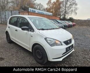 Seat Mii Gebrauchtwagen