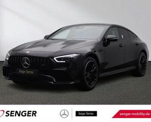 Mercedes-Benz AMG GT Gebrauchtwagen
