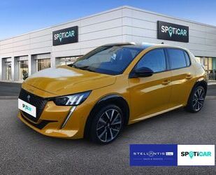 Peugeot 208 Gebrauchtwagen