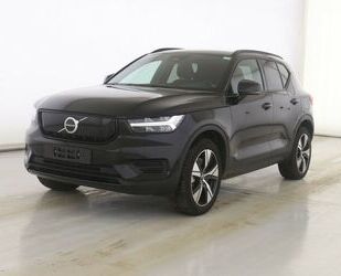Volvo XC40 Gebrauchtwagen