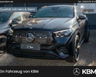 Mercedes-Benz GLE 400 Gebrauchtwagen