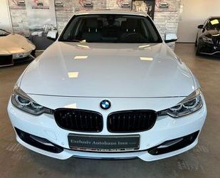 BMW 330 Gebrauchtwagen