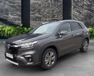 Suzuki (SX4) S-Cross Gebrauchtwagen