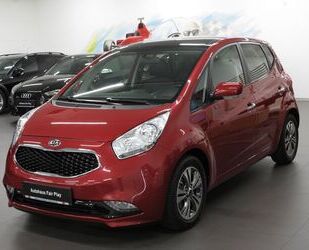Kia Venga Gebrauchtwagen