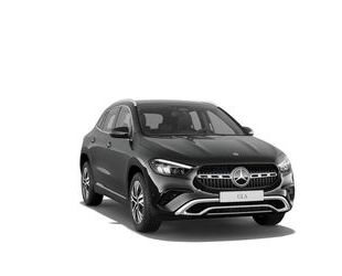 Mercedes-Benz GLA 200 Gebrauchtwagen