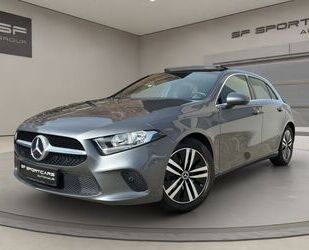Mercedes-Benz A 180 Gebrauchtwagen