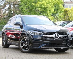 Mercedes-Benz GLA 250 Gebrauchtwagen