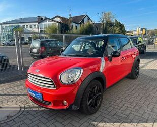 Mini Cooper D Gebrauchtwagen