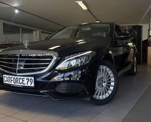 Mercedes-Benz C 180 Gebrauchtwagen