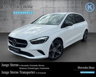 Mercedes-Benz B 220 Gebrauchtwagen