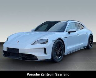Porsche Taycan Gebrauchtwagen