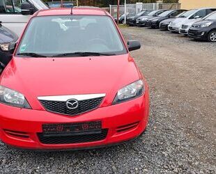 Mazda 2 Gebrauchtwagen