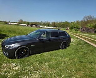 BMW 530 Gebrauchtwagen