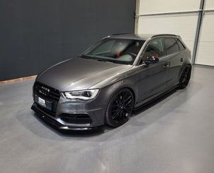 Audi S3 Gebrauchtwagen