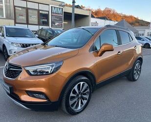 Opel Mokka Gebrauchtwagen