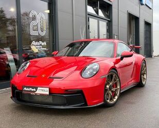 Porsche 992 Gebrauchtwagen