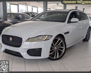 Jaguar XF Gebrauchtwagen