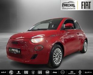 Fiat 500e Gebrauchtwagen