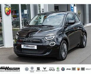 Fiat 500e Gebrauchtwagen