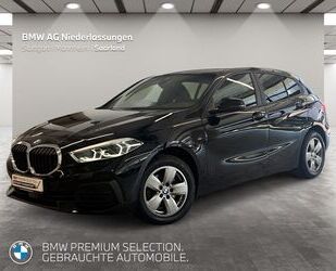 BMW 118 Gebrauchtwagen